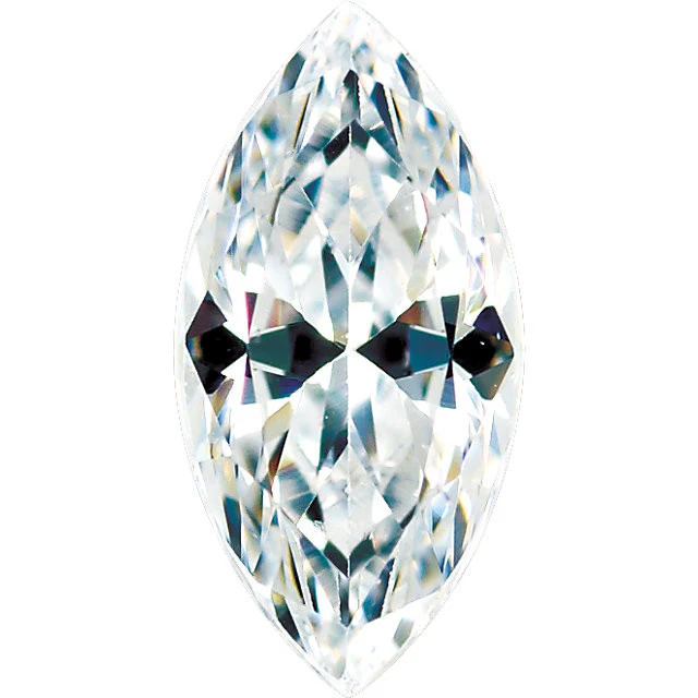 Marquise Cut Cubic Zirconia Loose Stones 5A Quality - Image 4